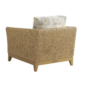 Los Altos Valley View Lounge Chair