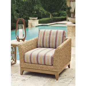 Los Altos Valley View Lounge Chair