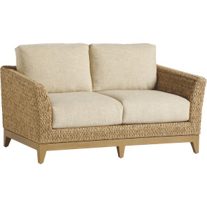 Los Altos Valley View Love Seat