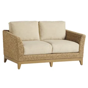 Los Altos Valley View Love Seat