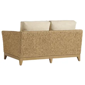 Los Altos Valley View Love Seat