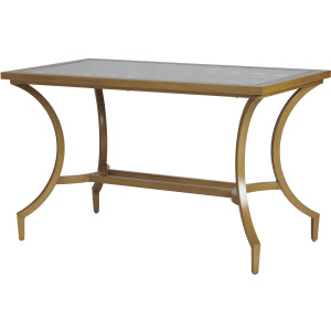 Los Altos Valley View Bistro Table