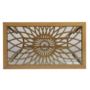 Los Altos Valley View Bistro Table