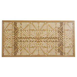 Los Altos Valley View Rectangular Dining Table