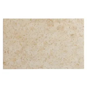 Los Altos Valley View Rectangular Cocktail Table