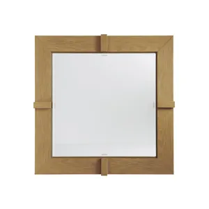 Los Altos Valley View Square Cocktail Table