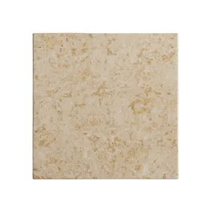 Los Altos Valley View Square End Table