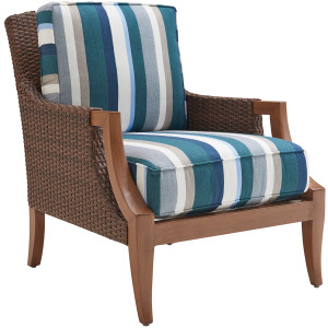 Harbor Isle Lounge Chair