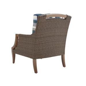 Harbor Isle Lounge Chair