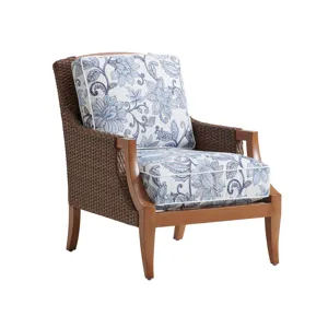 Harbor Isle Lounge Chair