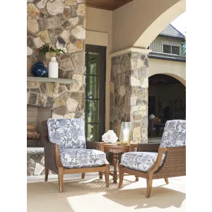 Harbor Isle Lounge Chair