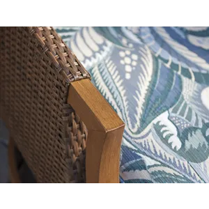 Harbor Isle Swivel Rocker Lounge Chair