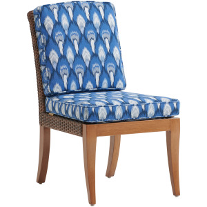Harbor Isle Side Dining Chair