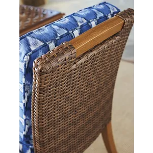 Harbor Isle Side Dining Chair