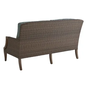 Harbor Isle Love Seat