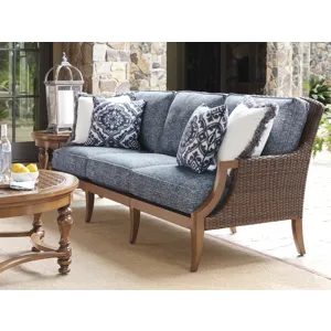 Harbor Isle Sofa