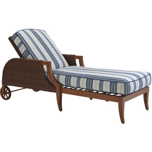 Harbor Isle Chaise Lounge