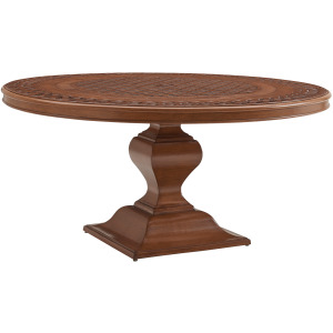 Harbor Isle Round Dining Table