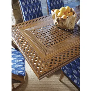 Harbor Isle Rectangular Dining Table