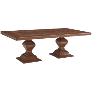 Harbor Isle Rectangular Dining Table