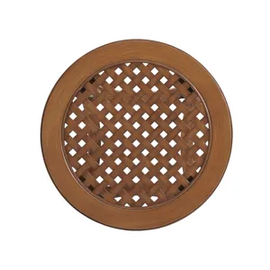 Harbor Isle Round End Table