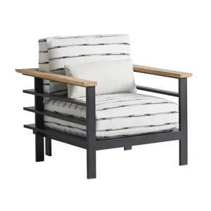 South Beach Lounge Chair