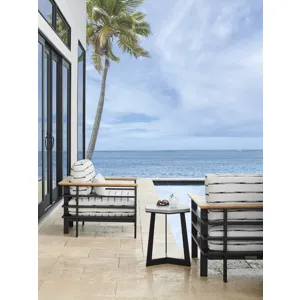 South Beach Spot Table
