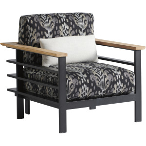 South Beach Lounge Chair