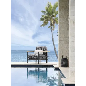 South Beach Lounge Chair