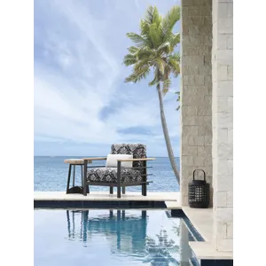South Beach Lounge Chair