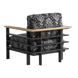 South Beach Lounge Chair