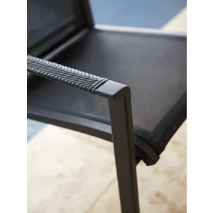 South Beach Dining Chair
