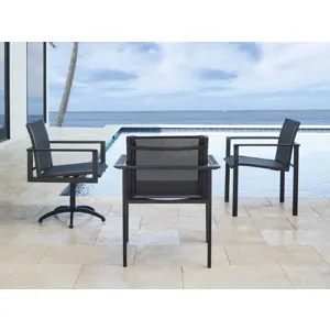 South Beach Dining Chair