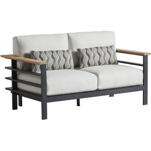 South Beach Love Seat