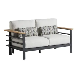 South Beach Love Seat