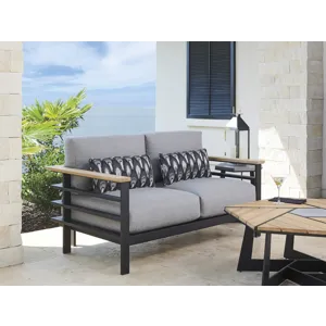 South Beach Love Seat