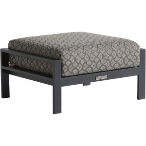 South Beach Ottoman