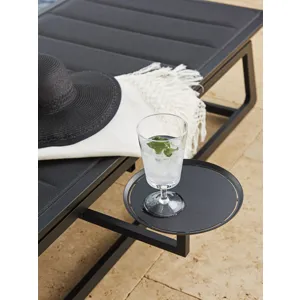 South Beach Chaise Lounge