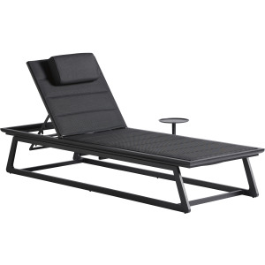 South Beach Chaise Lounge