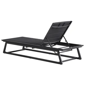 South Beach Chaise Lounge