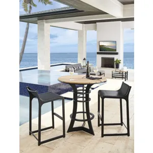 South Beach Bar Stool