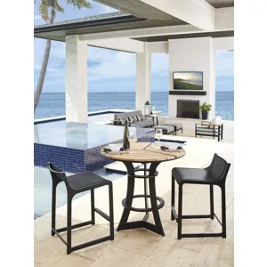 South Beach Counter Stool