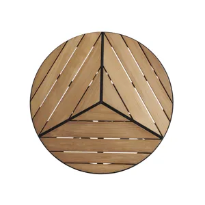 South Beach Bistro Table