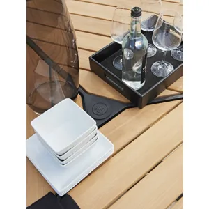 South Beach Round Dining Table