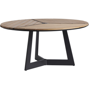 South Beach Round Dining Table