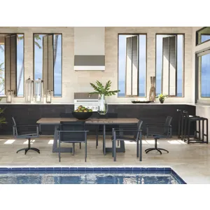 South Beach Dining Chair