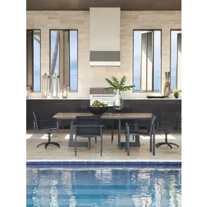 South Beach Dining Chair