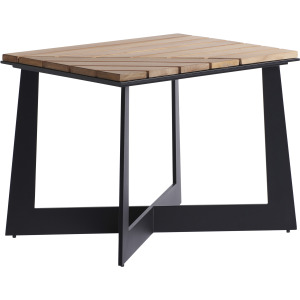 South Beach Rectangular End Table