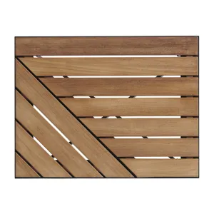 South Beach Rectangular End Table