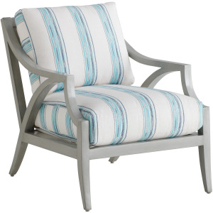 Silver Sands Lounge Chair